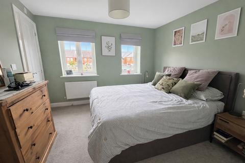 3 bedroom semi-detached house for sale, Pelton Close, Bexhill on Sea TN39