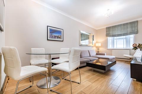 2 bedroom flat for sale, Hugh Street, London, SW1V