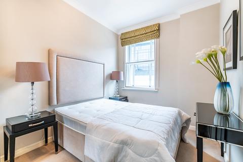 2 bedroom flat for sale, Hugh Street, London, SW1V