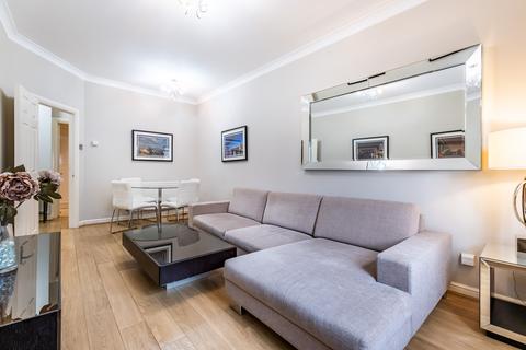 2 bedroom flat for sale, Hugh Street, London, SW1V