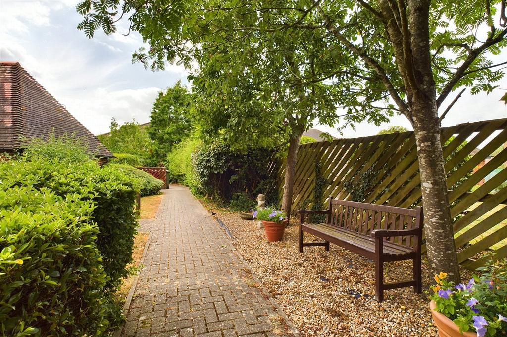 Communal Gardens