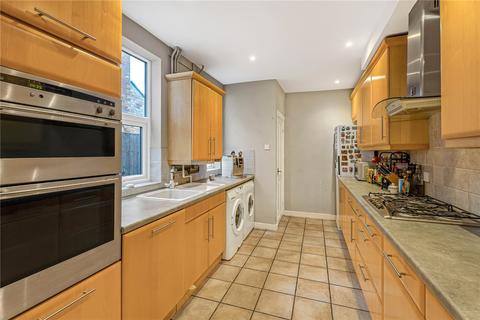 3 bedroom terraced house for sale, Islip Road, Summertown, OX2