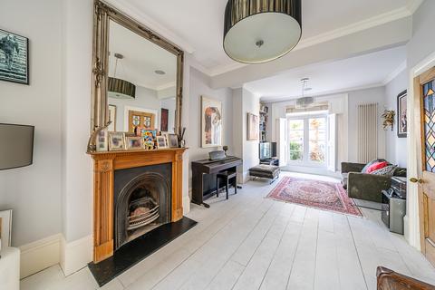 De Beauvoir Road, London, N1