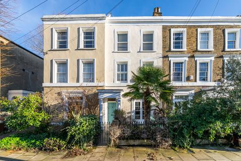 3 bedroom house for sale, De Beauvoir Road, London, N1