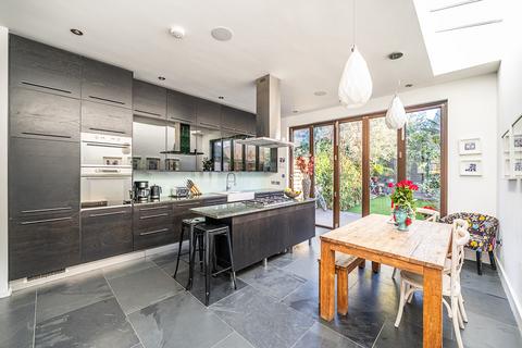 3 bedroom house for sale, De Beauvoir Road, London, N1