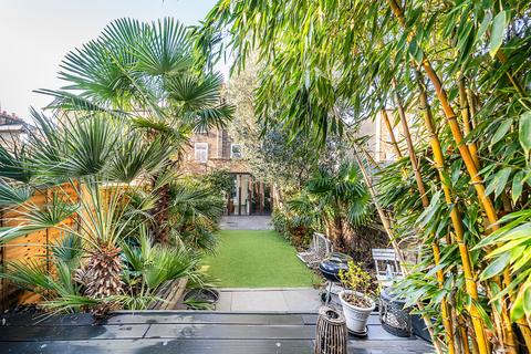 3 bedroom house for sale, De Beauvoir Road, London, N1