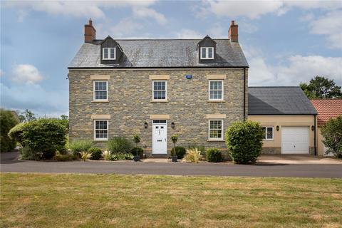 5 bedroom detached house for sale, Five Bedroom Detached House in Butleigh