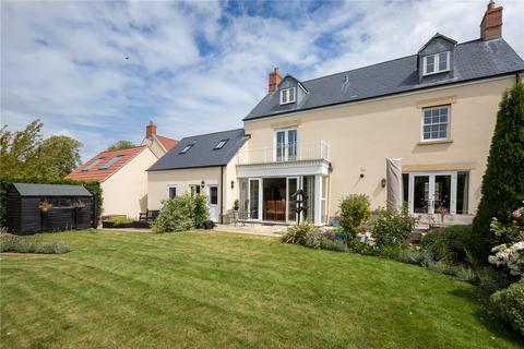 undefined, Five Bedroom House, Butleigh BA6 8FL - 3 Miles from Millfield