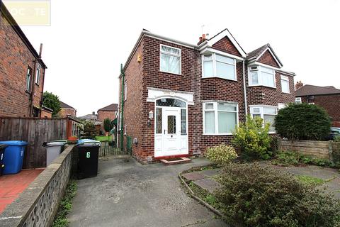 undefined, Cromford Avenue Stretford