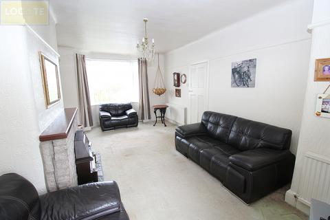undefined, Cromford Avenue Stretford