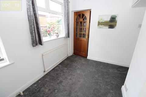 undefined, Cromford Avenue Stretford