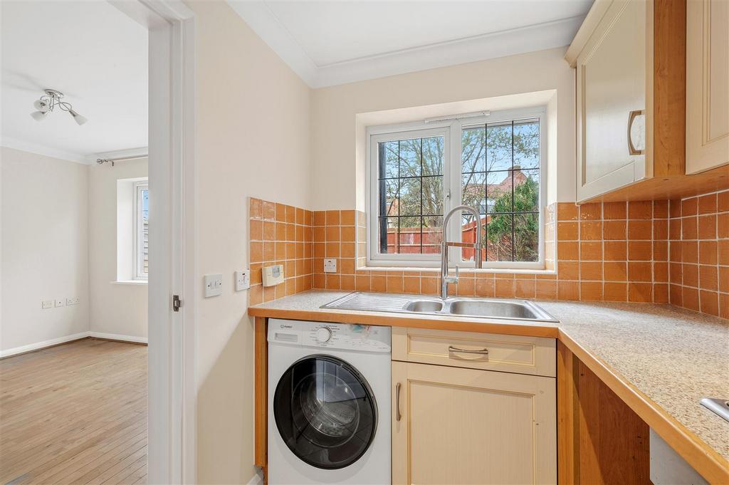 Kitchen View