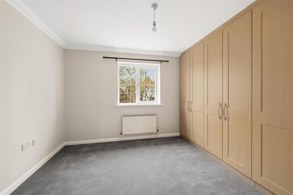 Main bedroom
