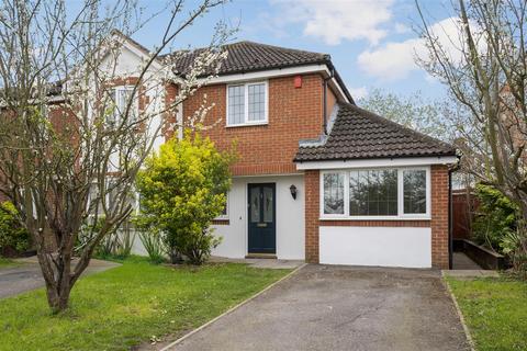 undefined, Somerset Close, New Malden, KT3
