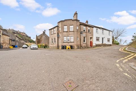 undefined, Lower Castlehill, Stirling, FK8