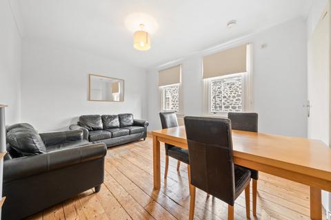 undefined, Lower Castlehill, Stirling, FK8