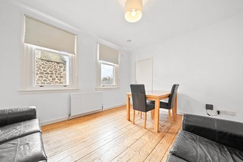 undefined, Lower Castlehill, Stirling, FK8