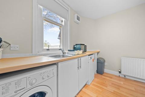 undefined, Lower Castlehill, Stirling, FK8