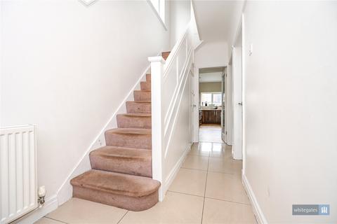 undefined, Bedburn Drive, Liverpool, Merseyside, L36