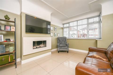 undefined, Bedburn Drive, Liverpool, Merseyside, L36