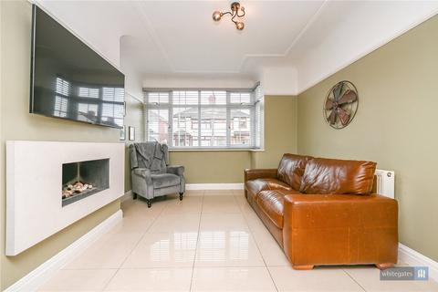 undefined, Bedburn Drive, Liverpool, Merseyside, L36