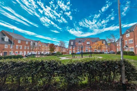 2 bedroom apartment for sale, Steel Green, Leeds