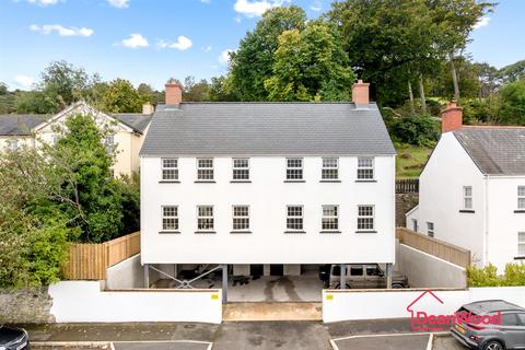 undefined, 2 Kingfisher View, Old Castletown Road, Douglas