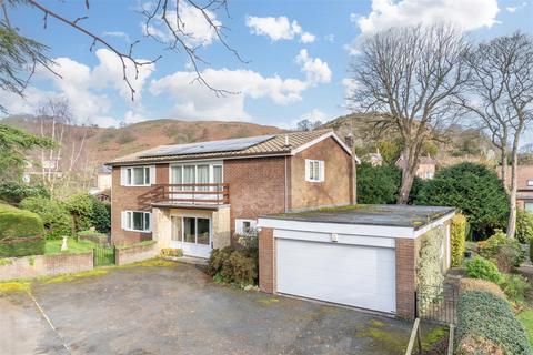 undefined, All Stretton, Church Stretton