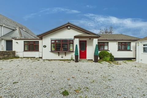 5 bedroom bungalow for sale, Laity Lane, Carbis Bay, St. Ives, Cornwall, TR26 2TF