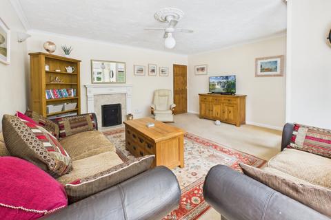 5 bedroom bungalow for sale, Laity Lane, Carbis Bay, St. Ives, Cornwall, TR26 2TF