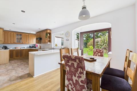5 bedroom bungalow for sale, Laity Lane, Carbis Bay, St. Ives, Cornwall, TR26 2TF