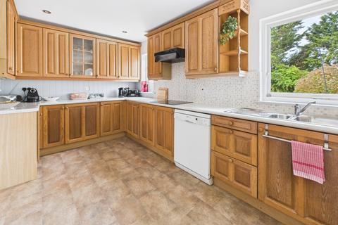 5 bedroom bungalow for sale, Laity Lane, Carbis Bay, St. Ives, Cornwall, TR26 2TF