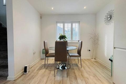 undefined, Tithe Close, London