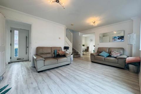 3 bedroom detached house for sale, Tithe Close, Mill Hill, NW7