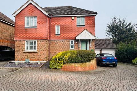 undefined, Tithe Close, London