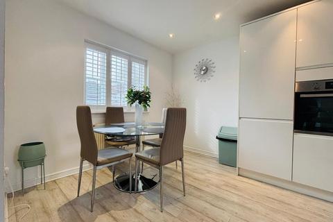 3 bedroom detached house for sale, Tithe Close, Mill Hill, NW7