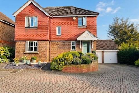 Tithe Close, Mill Hill, NW7