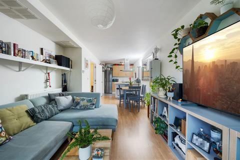 undefined, Tequila Wharf, Commercial Road,  London E14