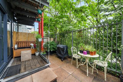 undefined, Tequila Wharf, Commercial Road,  London E14