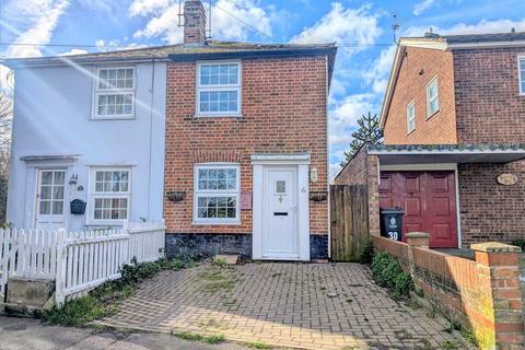 2 bedroom semi-detached house for sale, Brightlingsea CO7