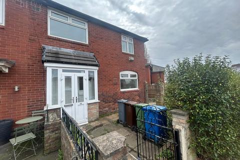 undefined, Mirfield Road, Manchester,