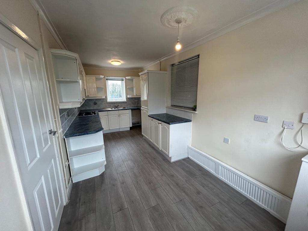 Kitchen a