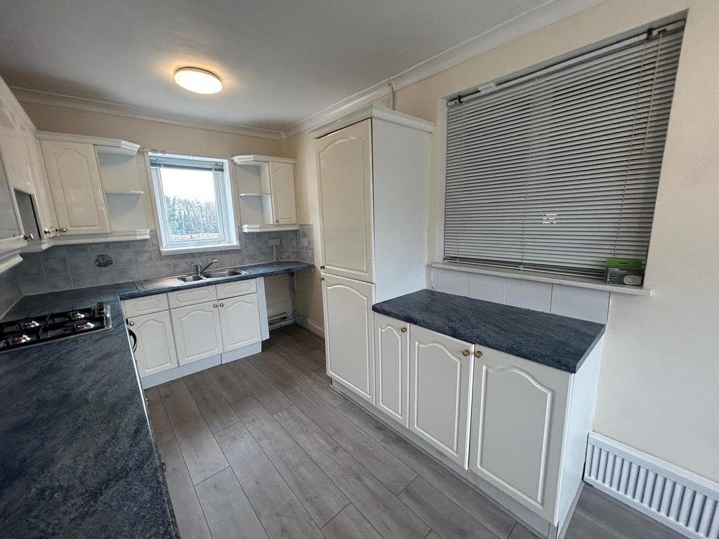 Kitchen d