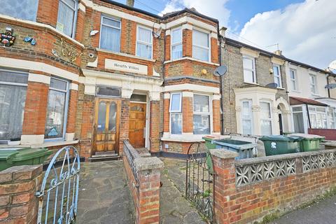 undefined, Meanley Road, London, London, E12