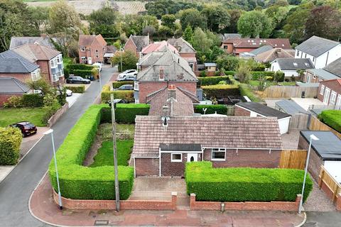 3 bedroom detached bungalow for sale, Queens Drive, Whickham, NE16