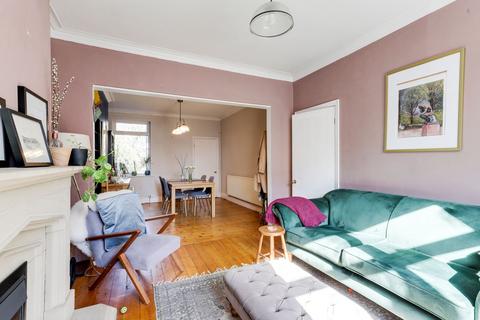 3 bedroom end of terrace house for sale, Ford Street North, Nottingham NG7