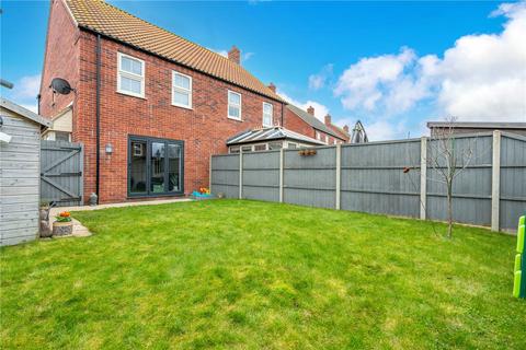 undefined, Dickinson Road, Heckington, Sleaford, Lincolnshire, NG34