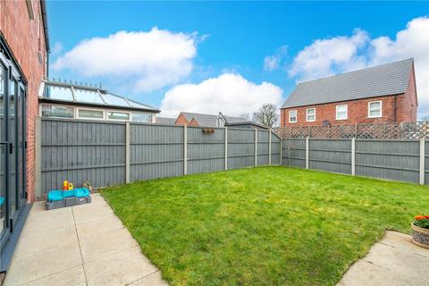 undefined, Dickinson Road, Heckington, Sleaford, Lincolnshire, NG34