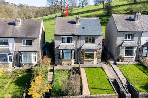 2 bedroom semi-detached house for sale, Penistone Road, Kirkburton, HD8