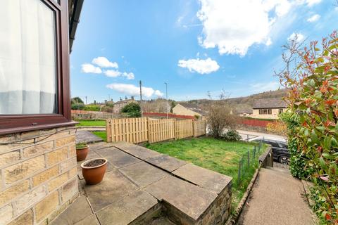 2 bedroom semi-detached house for sale, Penistone Road, Kirkburton, HD8
